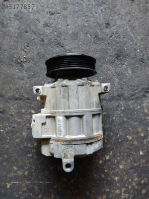 1.6 TDİ CAY MOTOR CIKMA ORJİNAL KILİMA KONPÜRÖSERİ