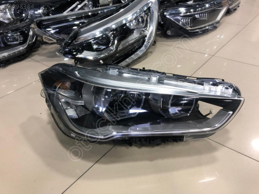 BMW X1 F48 LED SAĞ FAR