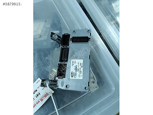 Fiat Linea İçin Orjinal Body Sigorta Kutusu