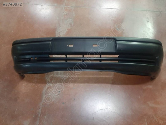 VECTRA A ÖN TAMPON SİSSİZ KAPLAMALI 1993 1994 1995 SIFIR 1400126