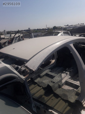 Chevrolet  okuruz tavan 2006