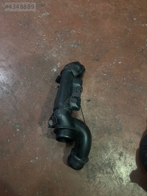 Resonator 1.6 HDI Citroën Peugeot 9657083580 9651871980 038352 14