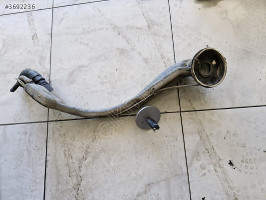CITROEN SAXO DEPO KAPAĞI