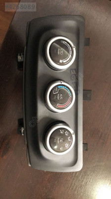 FİAT EGEA 07357538250 KLİMA KONTROL PANELİ OTO FEDAİ