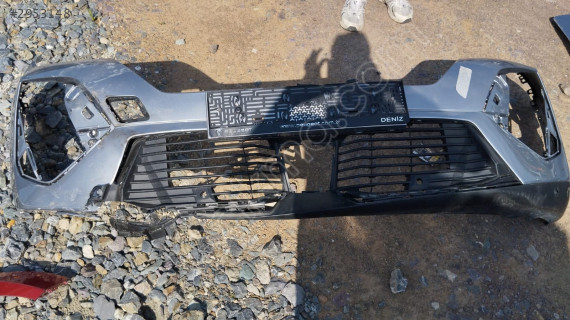 PEUGEOT 2008 ÖN TAMPON ORİJİNAL ÇIKMA
