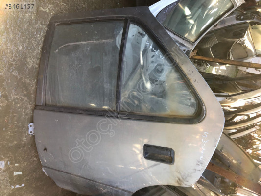 Suzuki Swift Sedan 1993-2003 Çıkma Sol Arka Kapı