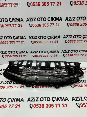CEED ÖN PANJUR ORJİNAL ÇIKMA