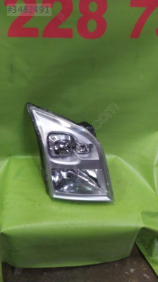 ford  transit sağ far