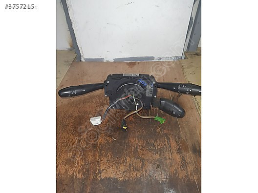 PEUGEOT PEJO 207 SİNYAL KOLU SARGI