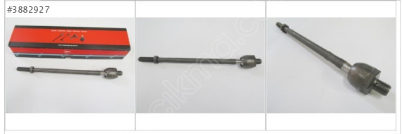ELANTRA 1998-2001 ROT MİLİ-KOLU 1.3 1.5 HİDROLİK 57730 29000 R-L