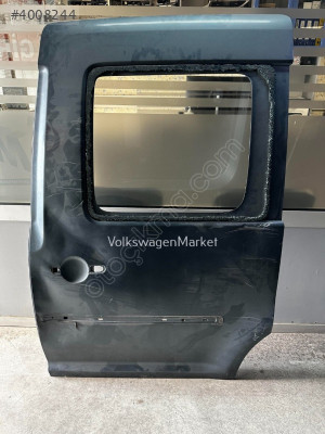 VW CADDY 04-20 SÜRGÜLÜ KAPI SOL ÇIKMA 2K0843107S 2K5843107A