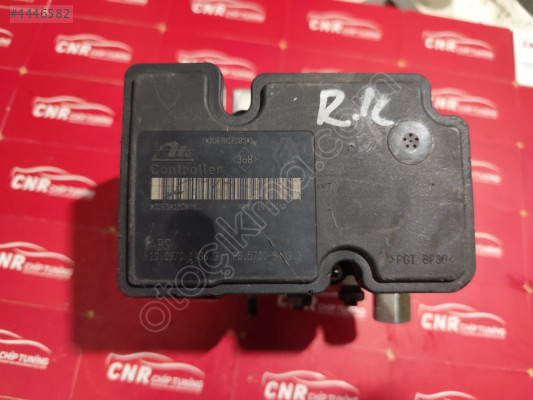 28.5700-9403.3 RENAULT MASTER ABS BEYNİ