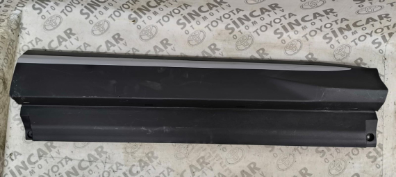 SİNCAR OTO'DAN BYD SEAL U SAĞ ÖN KAPI ÇITASI ÇIKMA SA3HK-5402841