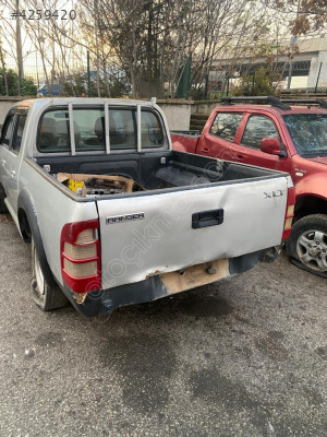 FORD RANGER 2006-2011 KASA                            (XS2611S25)