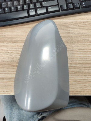 AYNA KAPAĞI DIŞ YARIS 13-18 SOL SİNYALLİ