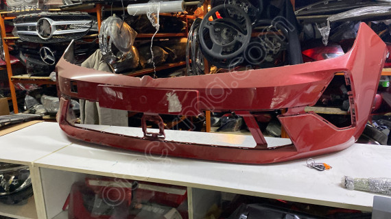 OPEL ASTRA L ÖN TAMPON - ÖZIŞIK ÇIKMA PARÇA