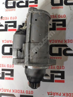 SEAT ARONA MARŞ DİNAMOSU 0AM911022C 0AM911023N 0AM911022R