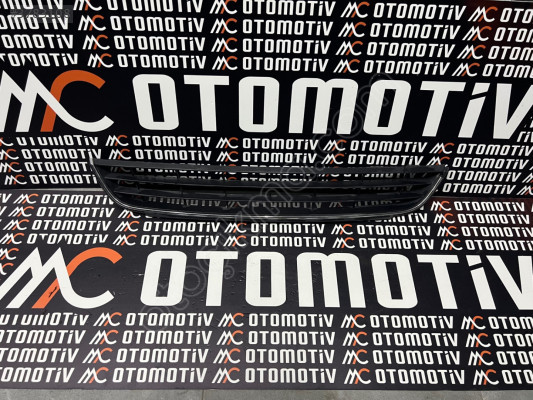 Jetta Tampon Orta ızgara 5C6853677