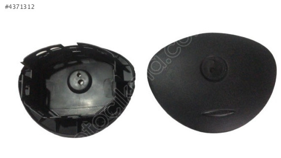 Eski Doblo Sol Airbağ Kapağı