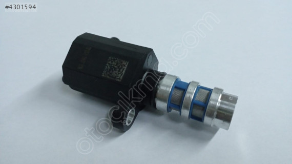 05L906455M YAĞ BASINÇ VALFİ CADDY PASSAT TIGUAN SUPERB 2.0 TDI