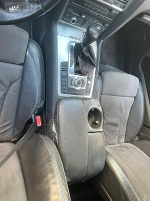 AUDI Q7 3.0 VİTES MEKANİZMASI KONUK OTO 05323167897