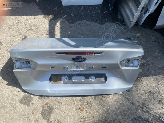 MİRİM OTODAN FORD FOCUS 4 BAGAJ KAPAĞI