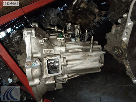 HONDA CITY 2010 ÇIKMA ŞANZIMAN