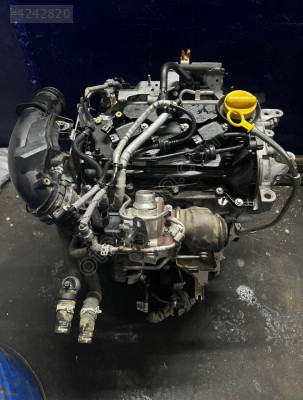 TALİANT 1.0 TURBO KOMPLEE MOTOR ORJİNALL ÇIKMA PARÇAAA
