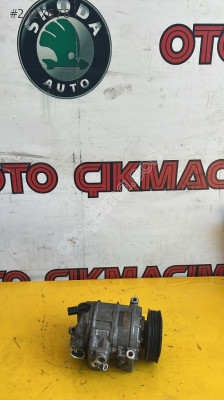 VOLKSWAGEN Passat B6 variant klima kompresörü 4472601700