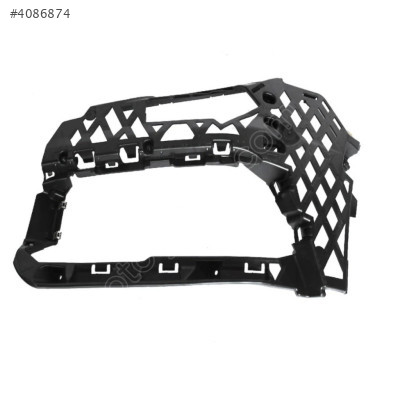 3G0807177C VW PASSAT 15-18 ÖN TAMPON İÇ BRAKETİ SOL