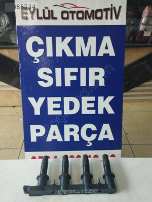 OPEL ASTRA H ATEŞLEME BOBİNİ