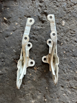 Nissan Qashqai Kaput menteşesi