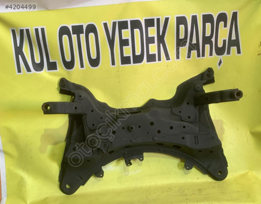 toyota coralla motor travers