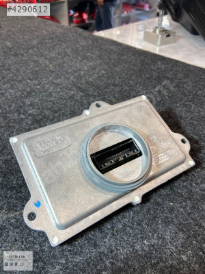 SEAT LEON 2013-2016 FAR BEYİN