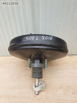 fiat 500l 2018 1.3 westinghouse/fren tüpü (son fiyat)