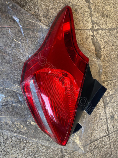 Ford focus 3,5 2015-2019 sol arka stop
