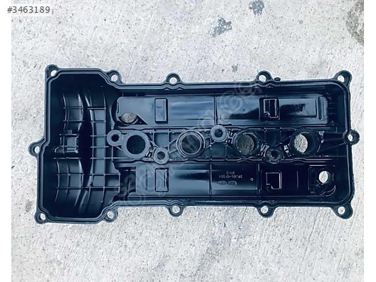 Hyundai i20 1.2 Benzinli Kulbütör Kapağı