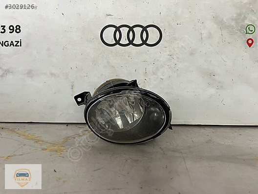 GOLF MK5 SAĞ SİS FARI ORJİNAL OEM5K0 941 700