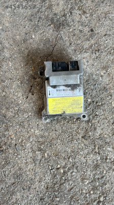 Ford Connet Airbag beyni orijinal