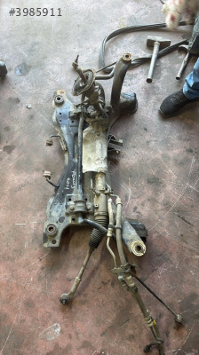 2011 Focus motor Traverssi 13.000