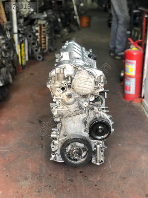 Toyota RAV4 Avensis çıkma motor