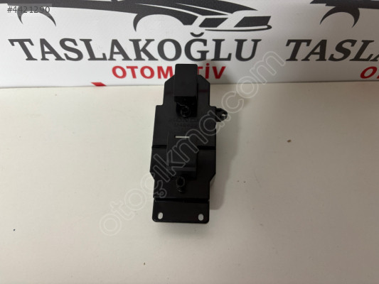 HONDA CİVİC SAĞ CAM DÜĞMESİ