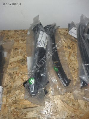 HYUNDAİ ELANTRA 2012 TAMPON BRAKETİ