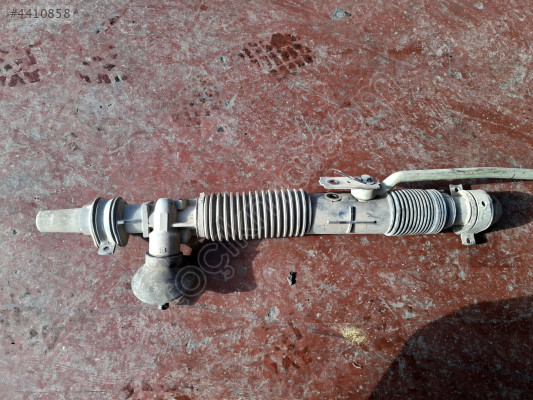 ÖZMEN OPEL ASTRA F VECTRA A ÇIKMA DİREKSİYON KUTUSU