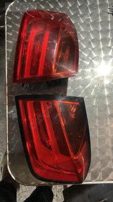 Bmw 3 serisi f30 sol arka stop