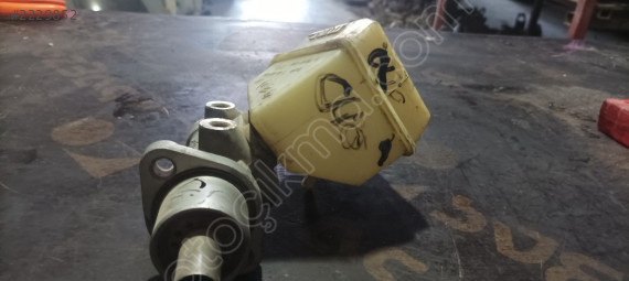 RENAULT CLİO FREN MERKEZİ