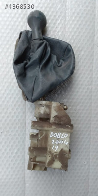 fiat doblo 2004 1.9 vites mekanizması (son fiyat)