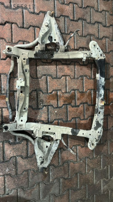 2016 DACİA LODGY 1.5 DİZEL MANUEL ÖN TRAVERS