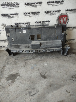 9816791780 Opel combo Ön panjur iç plastiği