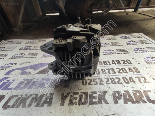 VW TRANSPORTER T4 2.4 ŞARJ DİNAMOSU